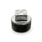 Thrifco Plumbing 1 Inch x 3/4 Inch x 3/4 Inch Galvanized Steel Reducer Tee 5217080 - alternate 5
